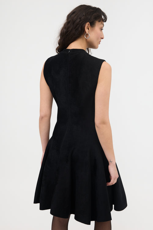 Alaïa Chenille Dress