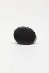 Alaïa Leather Vienne Bucket Bag