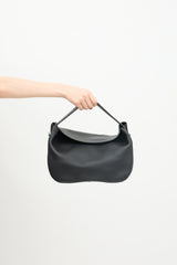Alaïa Leather Studded Top Handle Bag