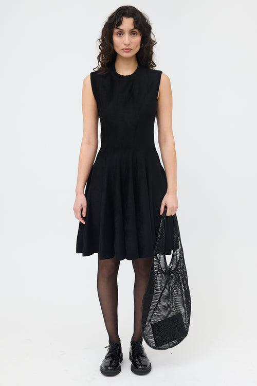 Alaïa Mesh One Piece Tote Bag