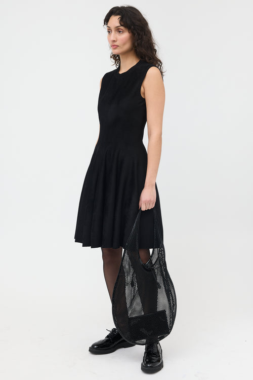 Alaïa Mesh One Piece Tote Bag