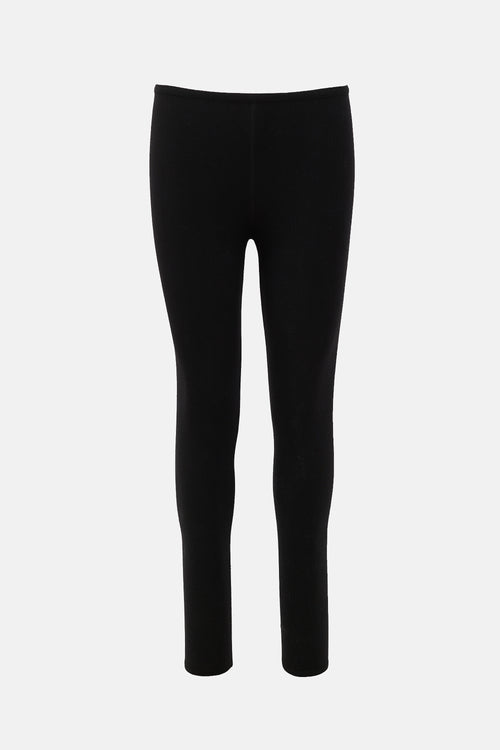 Alaïa Wool Legging
