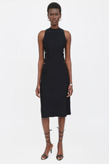 Alaïa Tube Cutout Dress