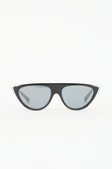 Alain Mikli A05031 Miss J Sunglasses