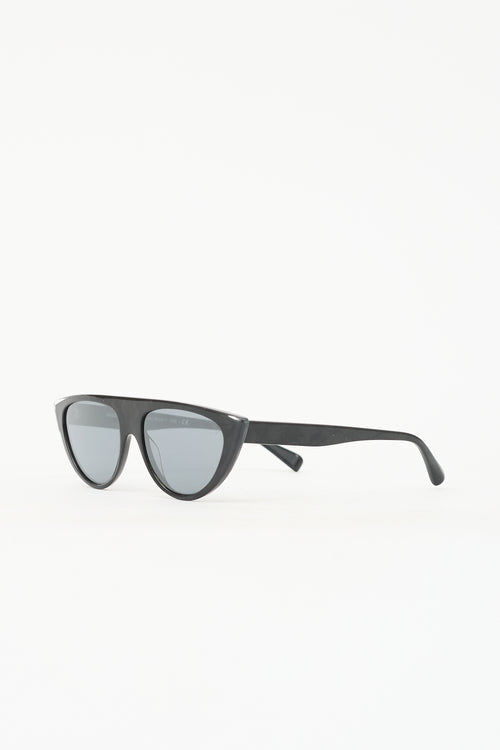 Alain Mikli A05031 Miss J Sunglasses