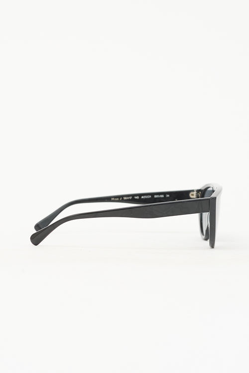 Alain Mikli A05031 Miss J Sunglasses