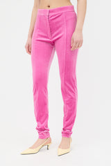 Alex Perry Velvet Legging