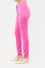 Alex Perry Velvet Legging