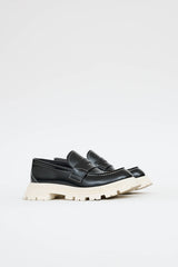 Contrast Loafermcqueen-contrast-loafer-1-4987-77
