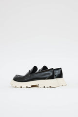 Contrast Loafermcqueen-contrast-loafer-1-4987-77
