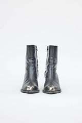 McQueen Cap Toe Boot