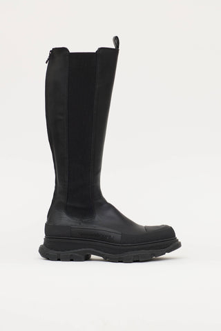 McQueen Tread Slick Boot