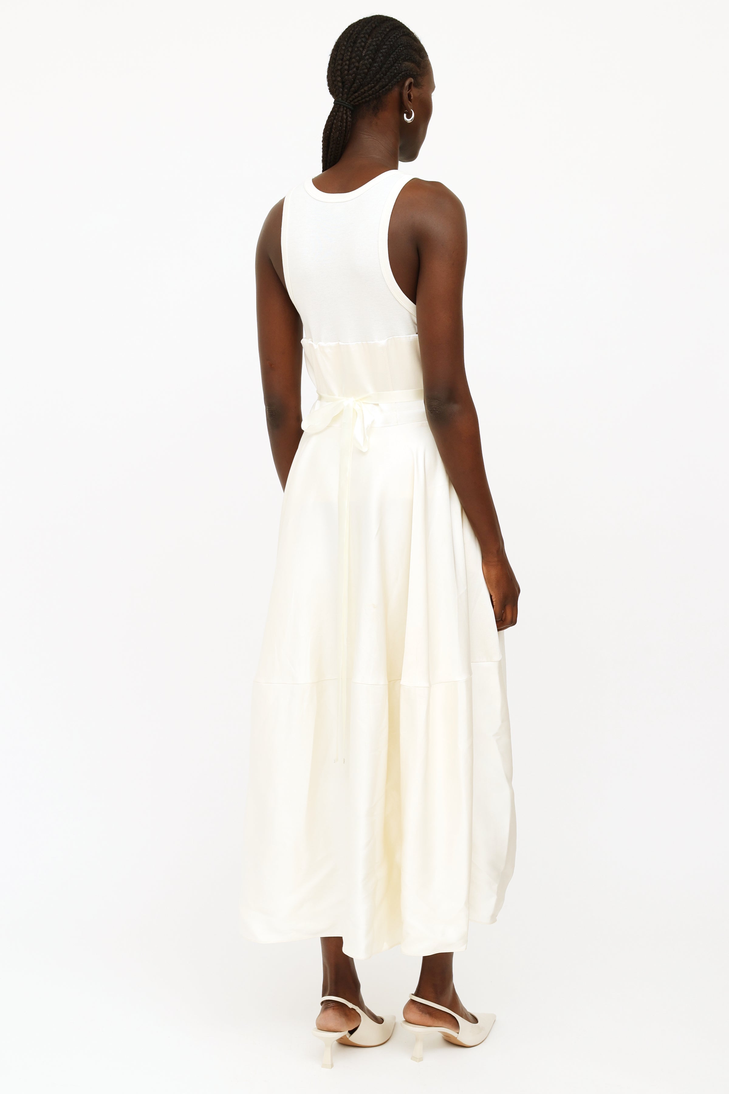 white christmas dresses Alexander McQueen Ivory Silk 1920s Insp Dress Hand Beading & Fringe 10 Modig white christmas dresses Alexander McQueen Ivory Silk 1920s Insp Dress Hand Beading & Fringe 10 Modig