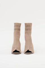Alexander WangKnit Sock Boot