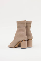 Alexander WangKnit Sock Boot