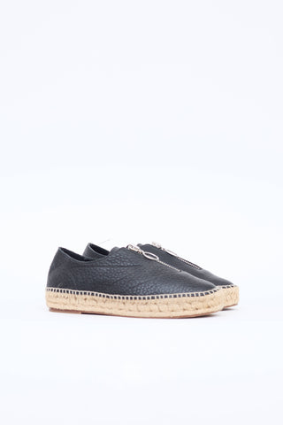 Alexander Wang Devon Espadrille Sneaker