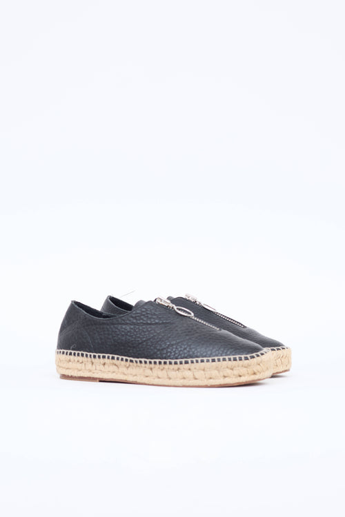 Alexander Wang Devon Espadrille Sneaker