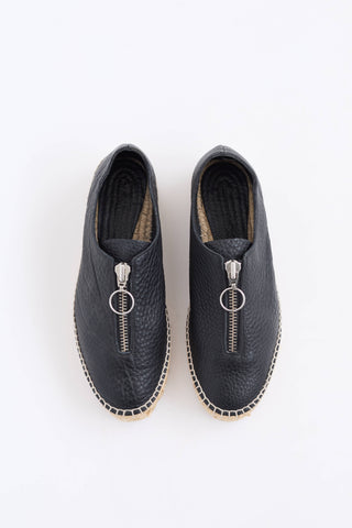 Alexander Wang Devon Espadrille Sneaker