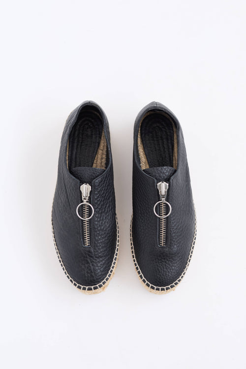 Alexander Wang Devon Espadrille Sneaker