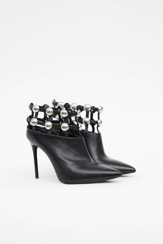 Alexander Wang Tina Ankle Boot