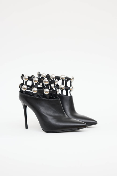 Alexander Wang Tina Ankle Boot