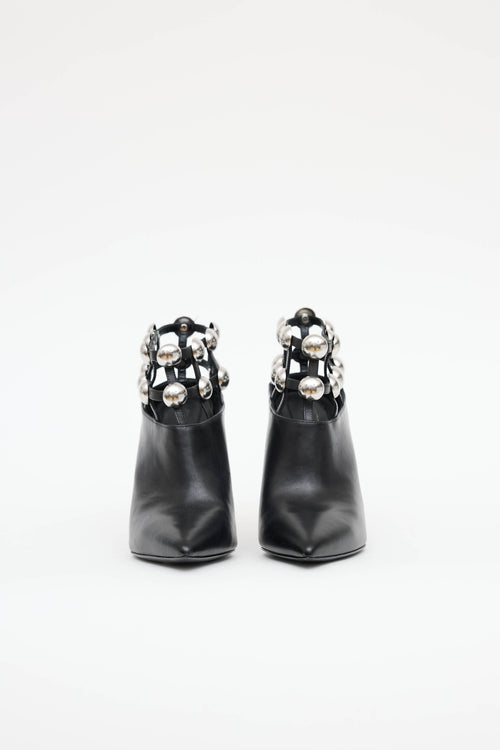 Alexander Wang Tina Ankle Boot