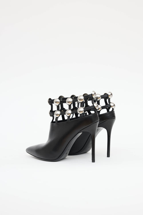 Alexander Wang Tina Ankle Boot