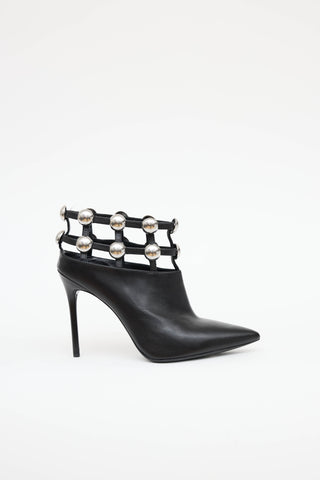 Alexander Wang Tina Ankle Boot