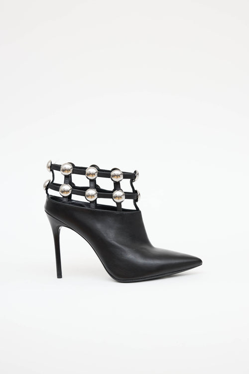 Alexander Wang Tina Ankle Boot