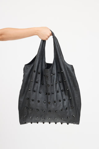 Alexander Wang Studded Hilary Bag