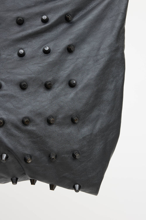 Alexander Wang Studded Hilary Bag