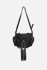 Alexander Wang Leather Marti Backpack