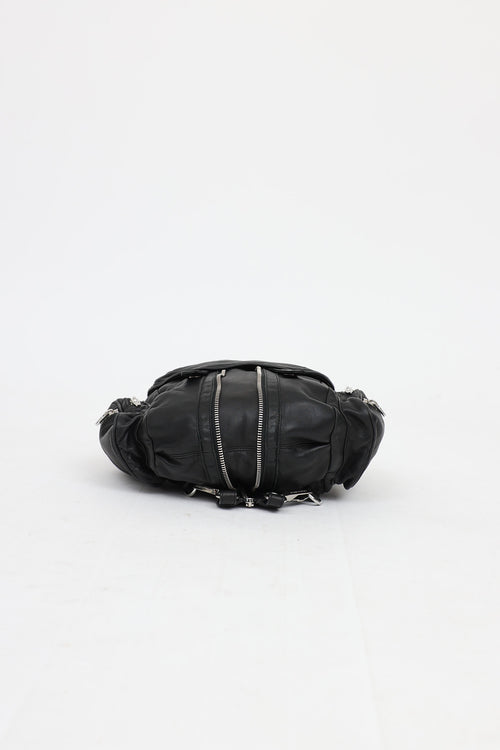 Alexander Wang Leather Marti Backpack