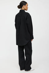 Alexander Wang Striped Co-Ord Set
