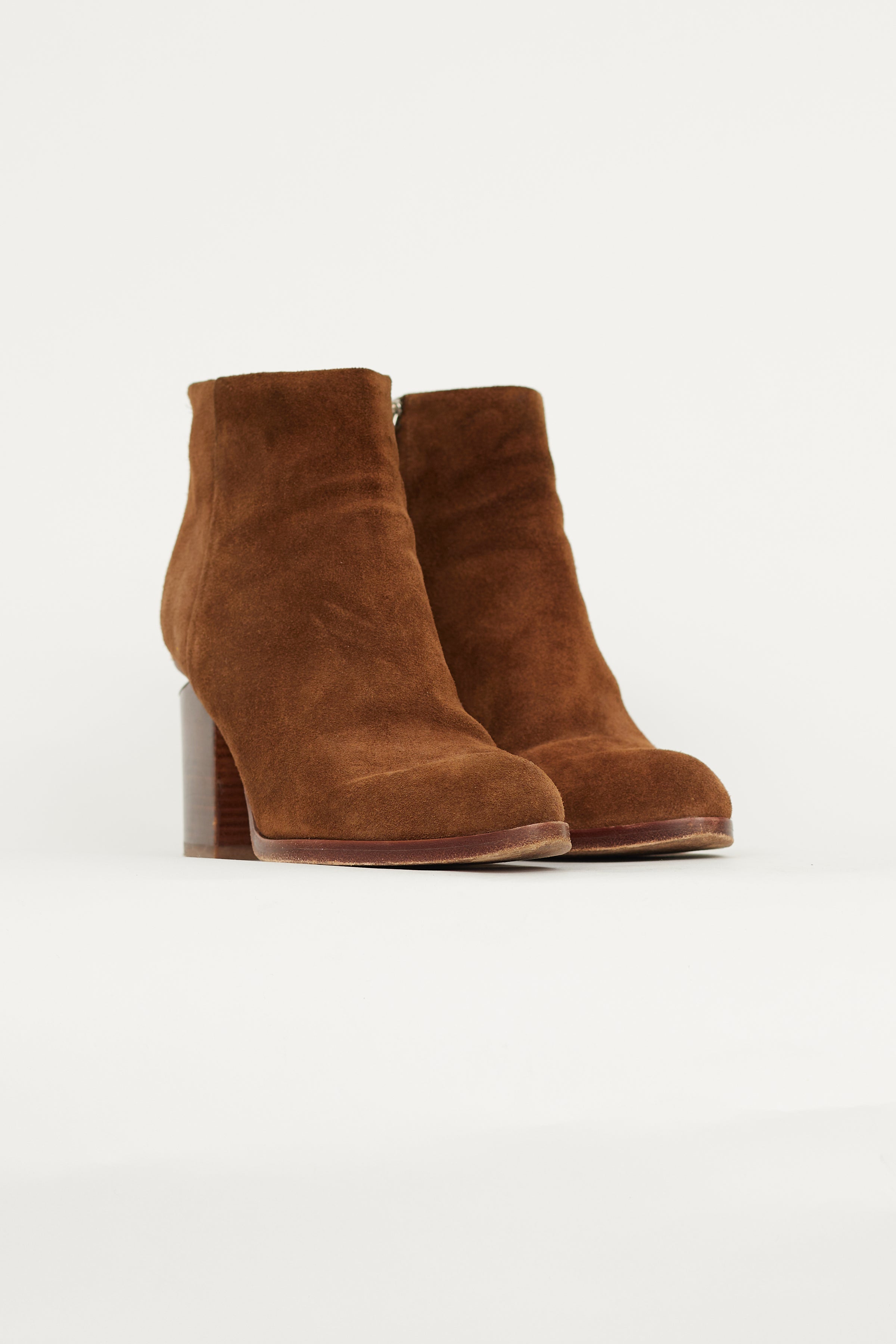 Ankle Boots Cut Out Sides | Shop 12 items | MYER