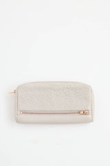 Alexander Wang Leather Continental Wallet