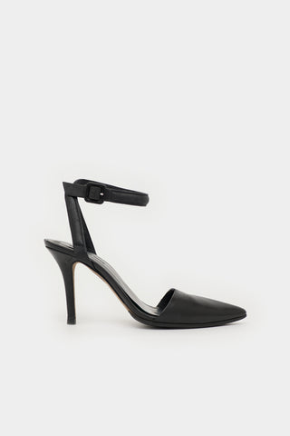 Alexander Wang Leather  Heel