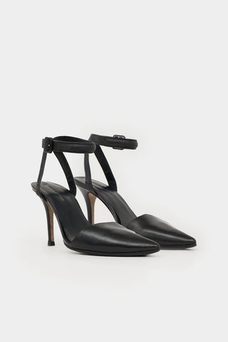 Alexander Wang Leather  Heel