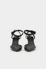 Alexander Wang Leather  Heel