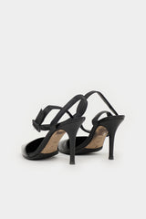 Alexander Wang Leather  Heel