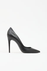 Alexander Wang Leather Pointed Toe Pump