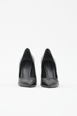 Alexander Wang Leather Pointed Toe Pump