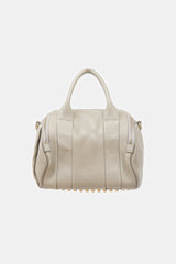 Alexander Wang Leather Rocco Bag