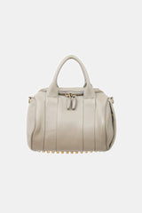 Alexander Wang Leather Rocco Bag