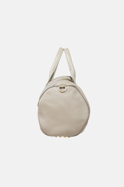 Alexander Wang Leather Rocco Bag
