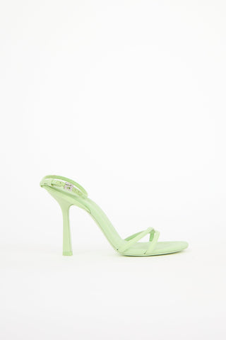 Alexander Wang Lycra Dahlia Sandal