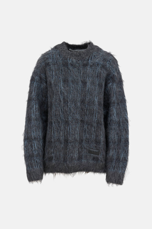 Alexander Wang Mohair Sweater