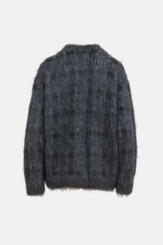 Alexander Wang Mohair Sweater