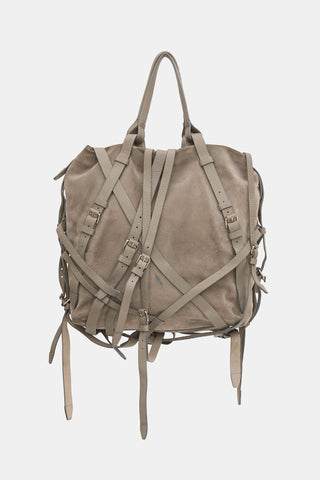 Alexander Wang SS 2011 Suede Kirsten Strappy Tote Bag