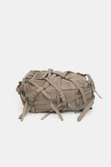 Alexander Wang SS 2011 Suede Kirsten Strappy Tote Bag